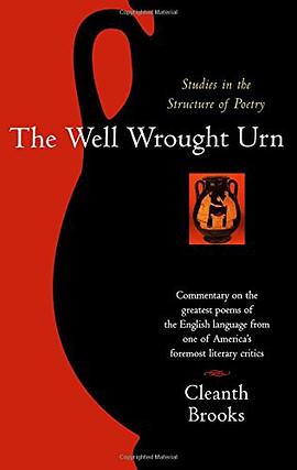 The Well Wrought Urn
