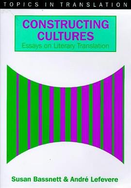 Constructing Cultures