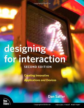 Designing for Interaction