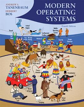 Modern Operating Systems (4th Edition)