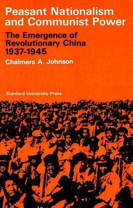 Peasant Nationalism and Communist Power
