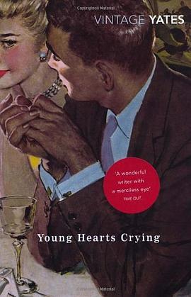 Young Hearts Crying