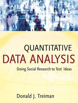 Quantitative Data Analysis