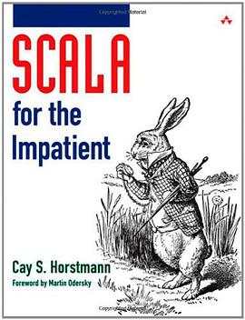 Scala for the Impatient