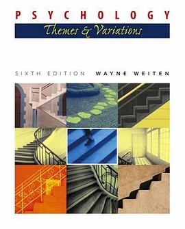 PSYCHOLOGY: Themes & Variations