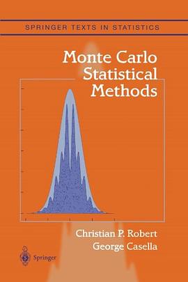 Monte Carlo Statistical Methods