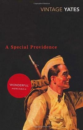 A Special Providence