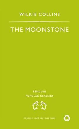 The Moonstone