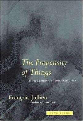 The Propensity of Things