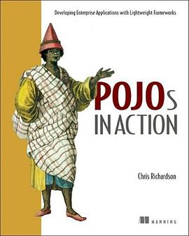 POJOs in Action