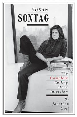 Susan Sontag