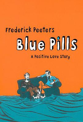 Blue Pills