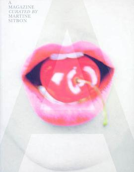 A Magazine 5