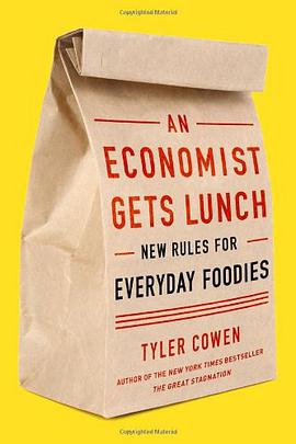 An Economist Gets Lunch