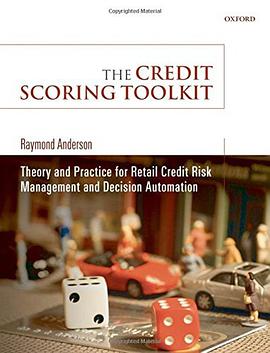 The Credit Scoring Toolkit