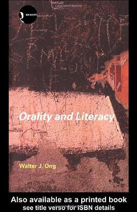 Orality and Literacy