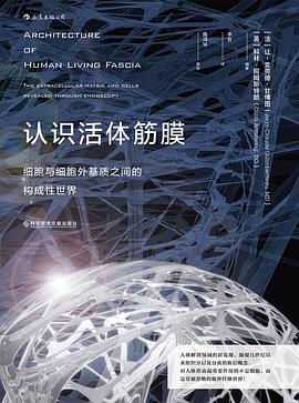 认识活体筋膜