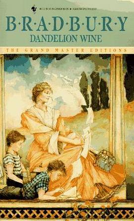 Dandelion Wine (Grand Master Editions)