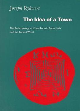 The Idea of a Town