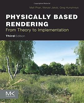 Physically Based Rendering, Third Edition