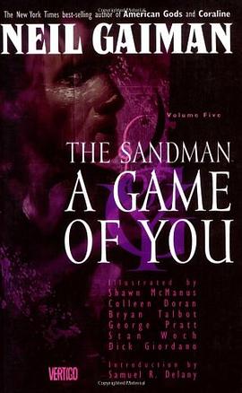 The Sandman Vol. 5