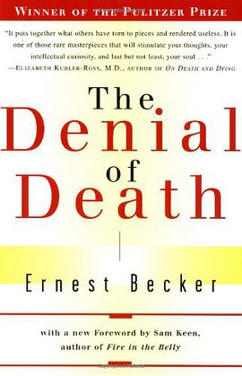 The Denial of Death