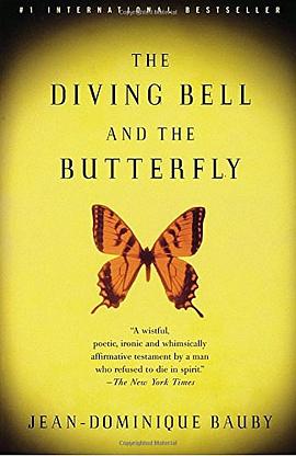 The Diving Bell and the Butterfly
