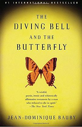 The Diving Bell and the Butterfly