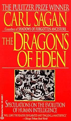 The Dragons of Eden