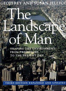 The Landscape of Man