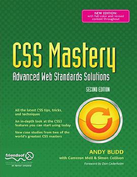 CSS Mastery