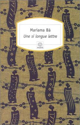 Une Si Longue Lettre