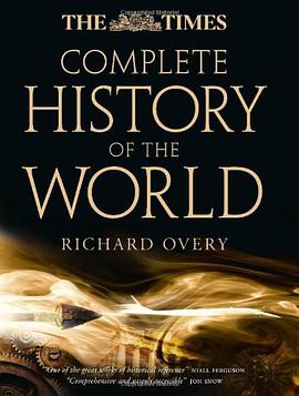 The Times Complete History of the World