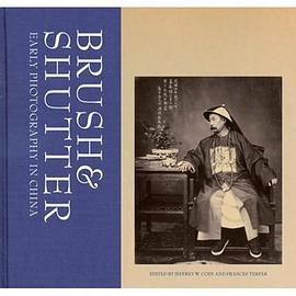 Brush and Shutter