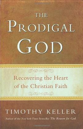 The Prodigal God