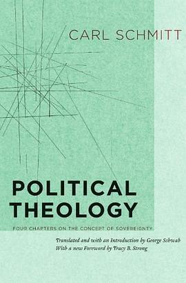 Political Theology