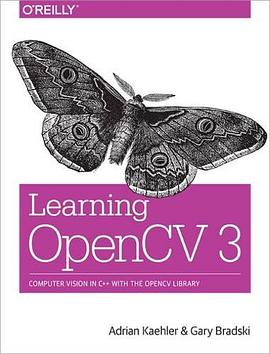 Learning OpenCV 3