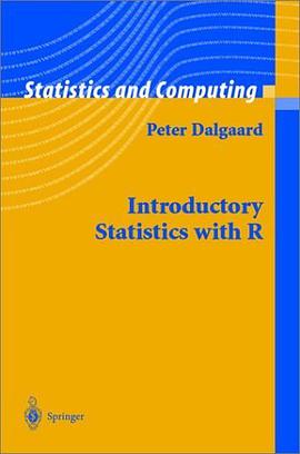Introductory Statistics with R