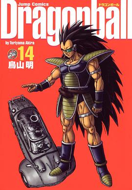 ドラゴンボール―完全版 (14) (ジャンプ・コミックス)