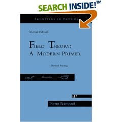 Field Theory