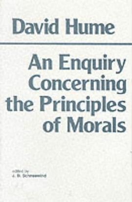 An Enquiry Concerning the Principles of Morals