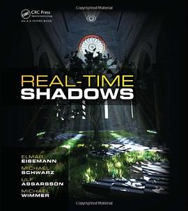 Real-Time Shadows