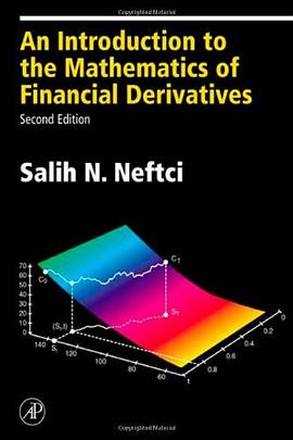 An Introduction to the Mathematics of Financial Derivatives, Second Edition