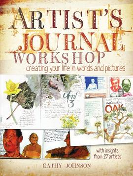 Artist's Journal Workshop