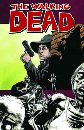 The Walking Dead, Vol. 12