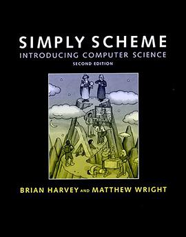 Simply Scheme - 2nd Edition