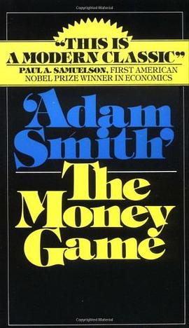The Money Game