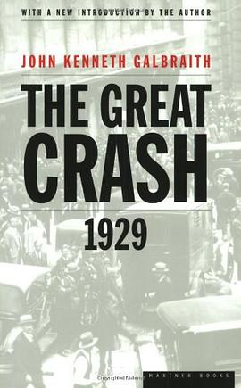 The Great Crash of 1929