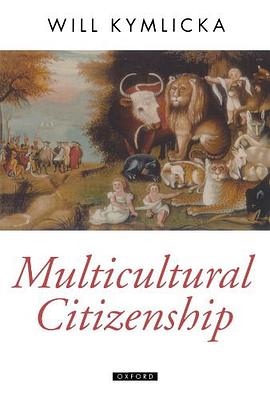 Multicultural Citizenship