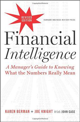 Financial Intelligence, Revised Edition